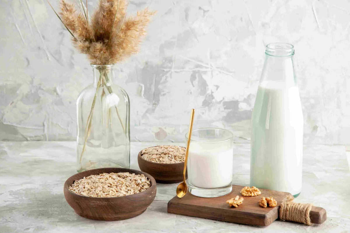 oatmilk