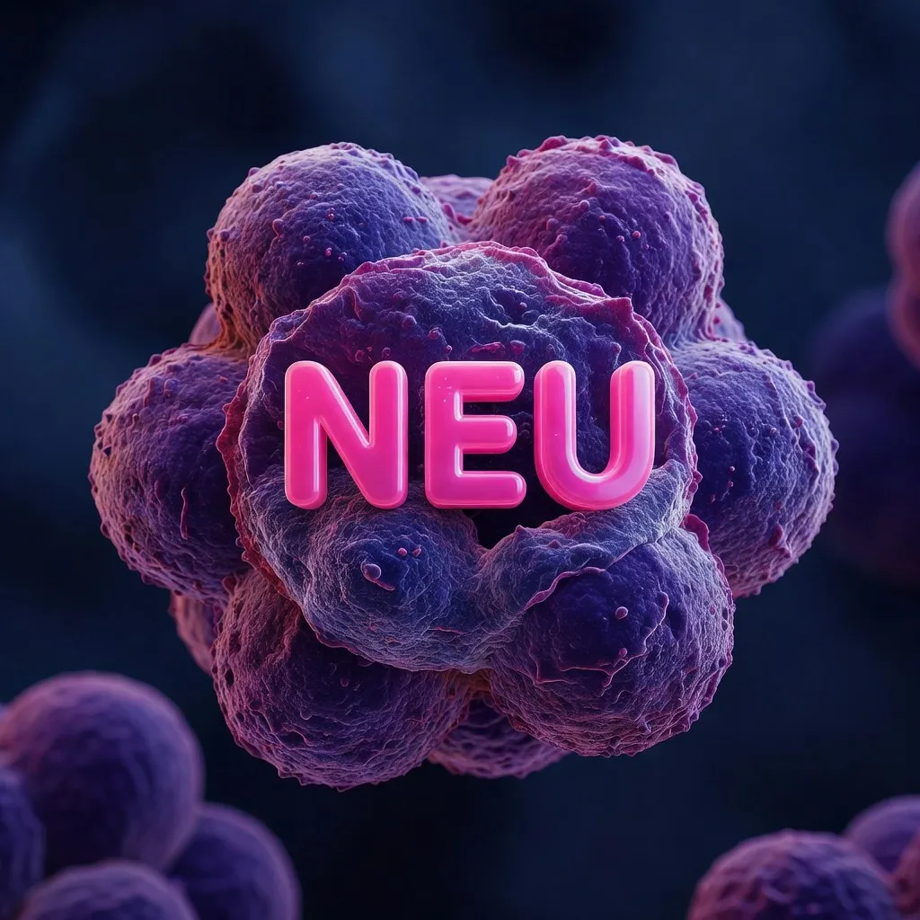 NEU (Nötrofil)