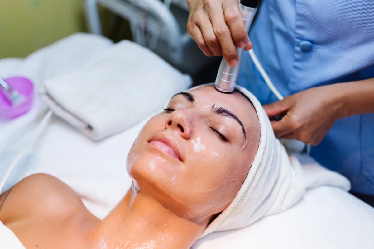 Dermabrazyon nedir