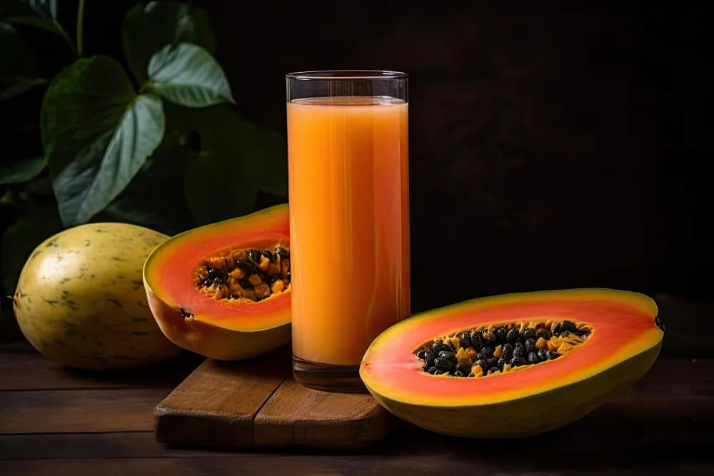papaya faydaları