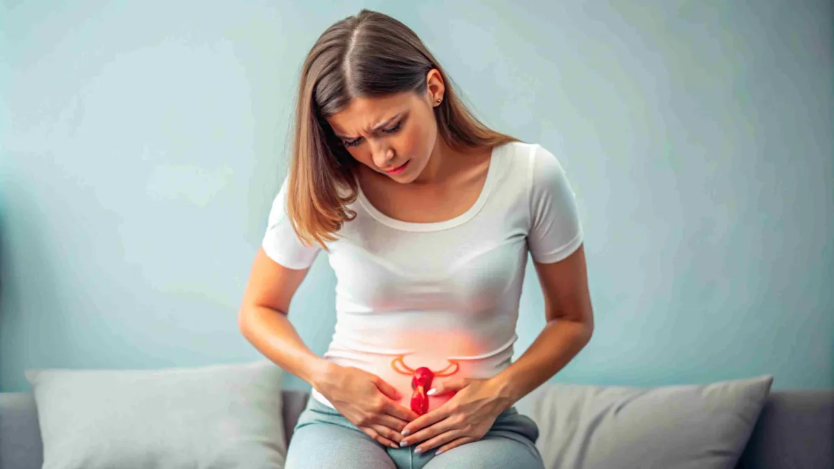 Rahim Ağrısı