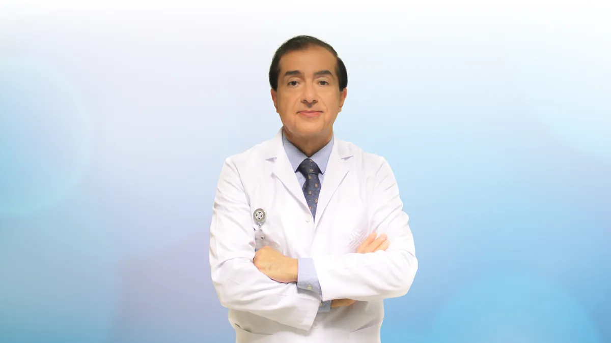 Kalın bağırsak kanseri