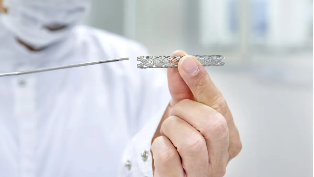 Stent Nedir? Nasıl Takılır?