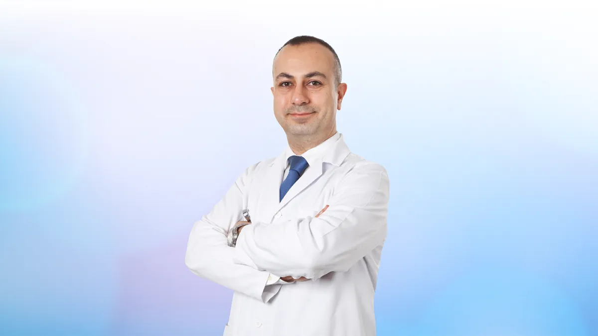 Kadınlarda Ürolojik Hastalıklar ve Robotik Cerrahi