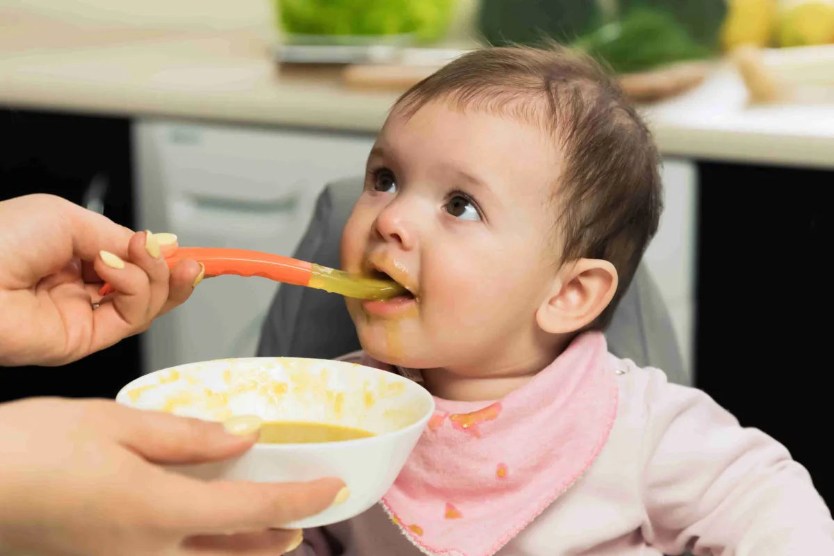 Sahte Bebek Mamaları: Gerçekten Ne Kadar Tehlikeli?