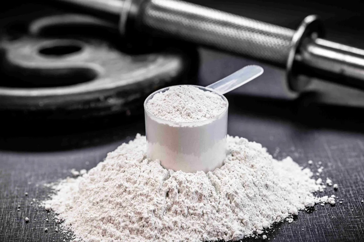 Protein Tozlarının Zararları: Kas Yaparken Sağlığınızdan Olmayın