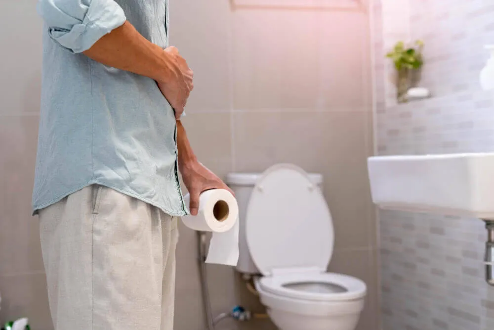 İshale Ne İyi Gelir? İshal (Diyare) Nasıl Geçer?