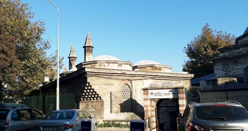 Medipol Üniversitesi Hastanesi