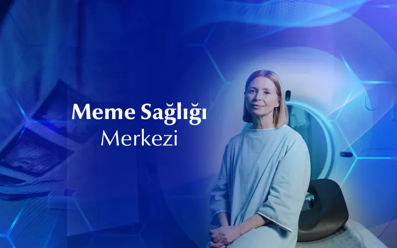 Meme Sağlığı Merkezi