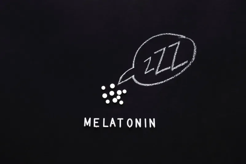 melatonin nedir