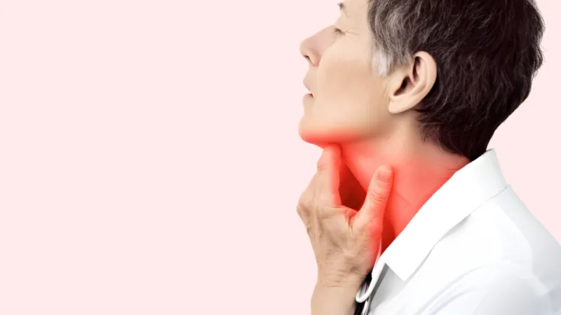 Yemek Borusu Kanseri