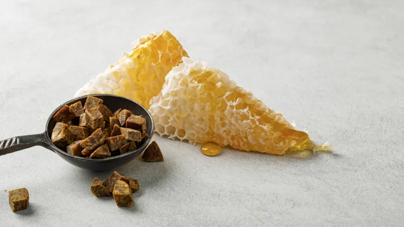 Propolis