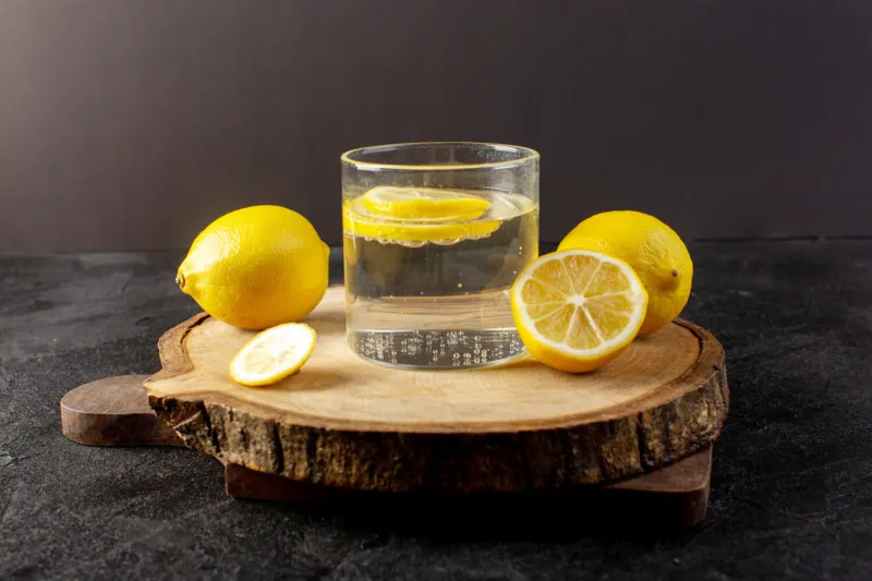 limonlu suyun faydaları