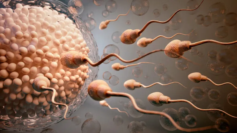Sperm Azlığı (Oligospermi)