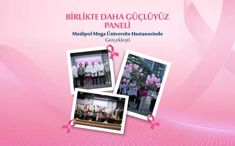 birlikte daha güçlüyüz