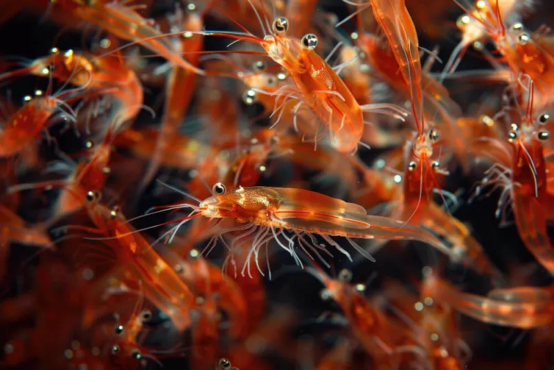 krill yağının faydaları