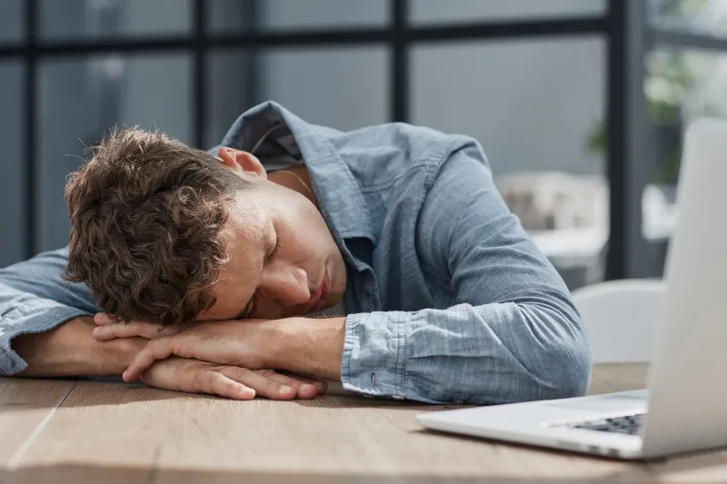 Yorgunluğa Karşı Enerji Veren Vitaminler