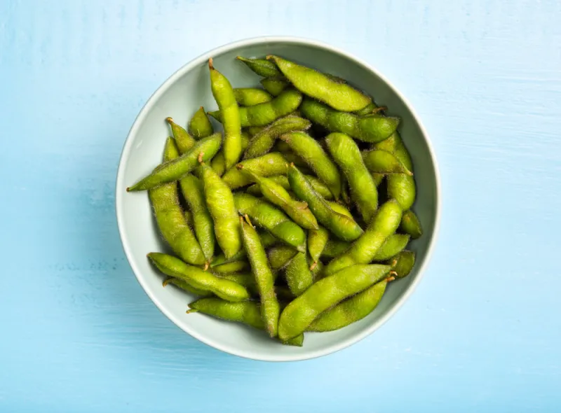 edamame faydaları