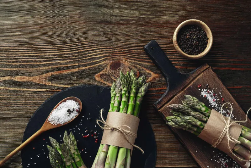 kuşkonmaz faydaları