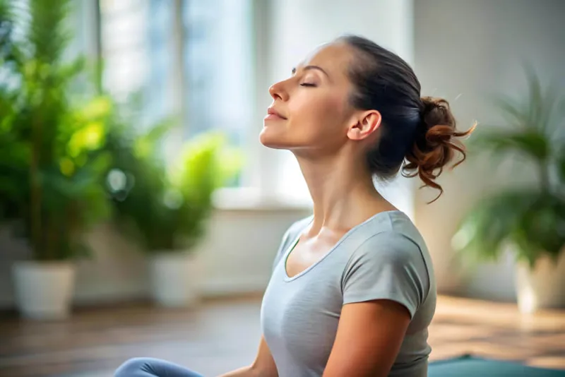 Ağızdan Nefes Almak Zararlı mı?