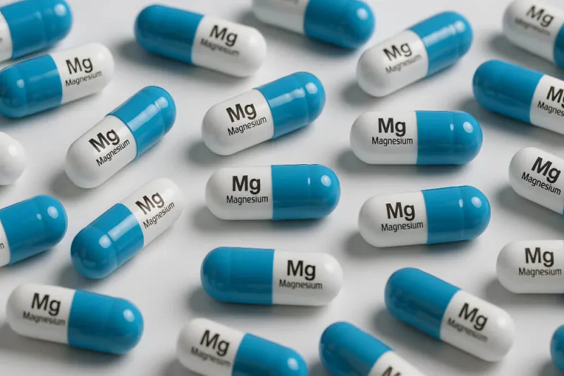 Magnezyum Çeşitleri Nelerdir, Ne İçin Kullanılırlar?