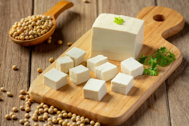 tofu nedir faydaları nelerdir