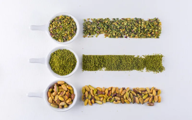 Antep Fıstığının Faydaları Nelerdir