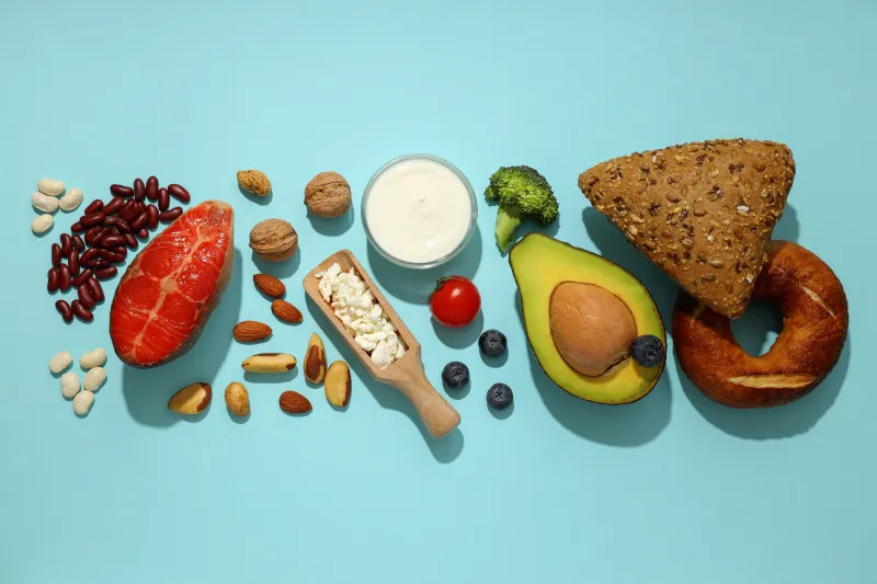 Guatrojenik Besinler.