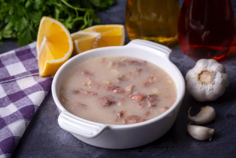 İşkembe Çorbasının Faydaları