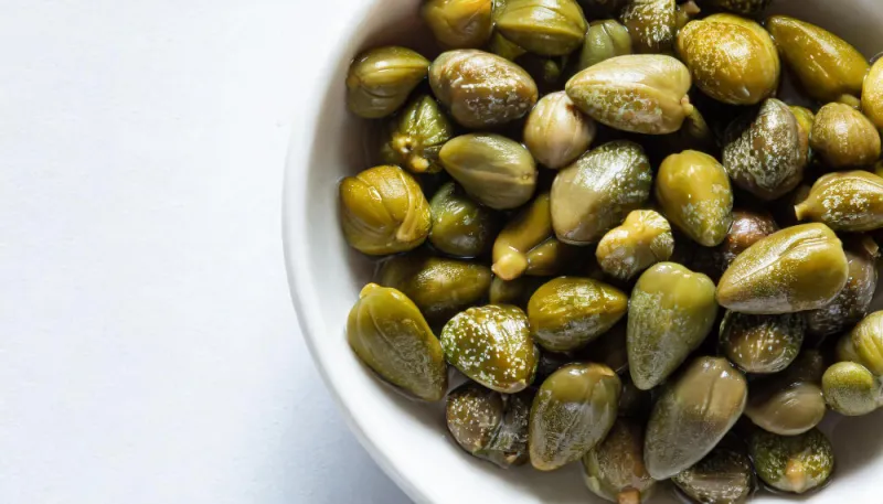 Kapari Faydaları Nelerdir