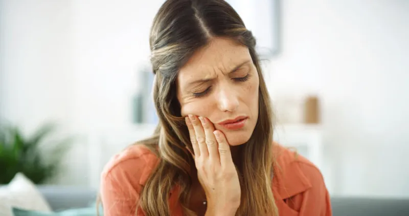oruçluyken diş ağrısı neden olur nasıl geçer