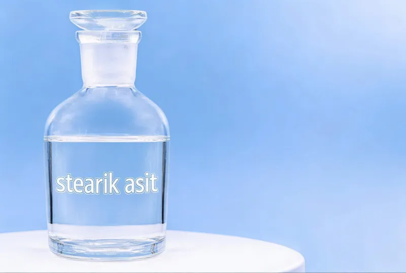 stearik-asit