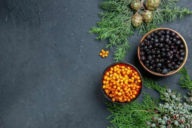 acı çehre otu nedir