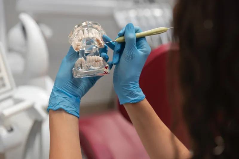 Ortodontik Tedavide Yaş Sınırı Var mı