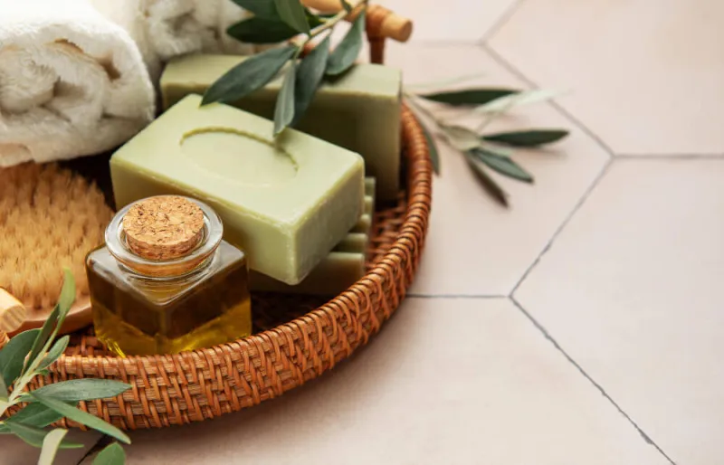 pirina sabunu faydaları