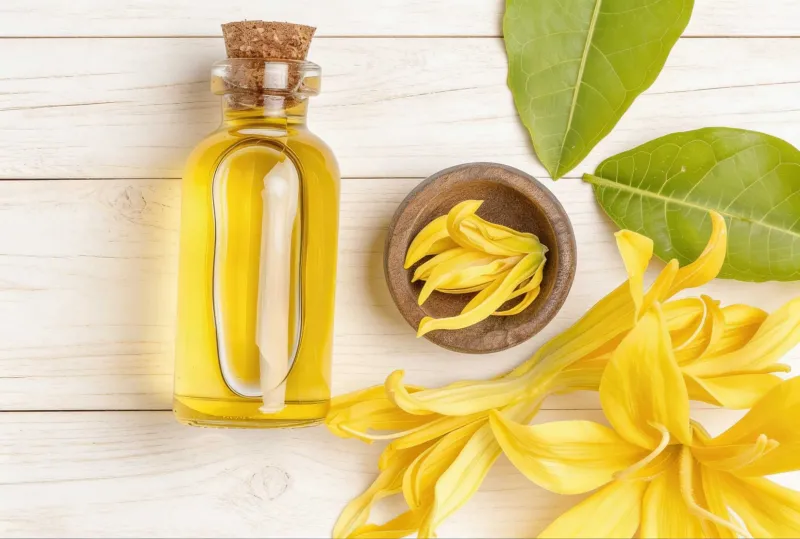 ylang-ylang