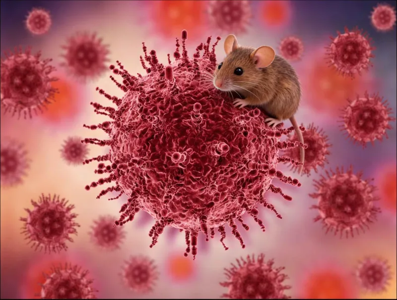 hantavirus