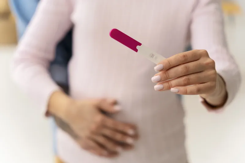 beta hcg düşüklüğü ve yüksekliği