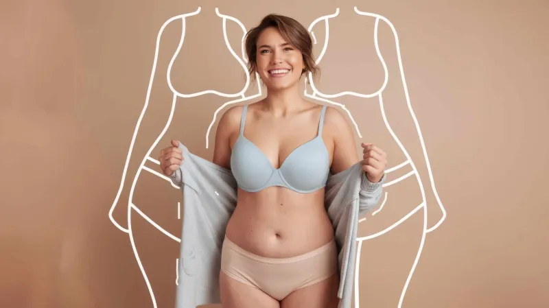 Annelik Estetiği (Mommy Makeover)