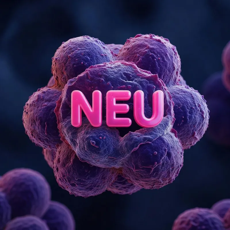 NEU (Nötrofil)