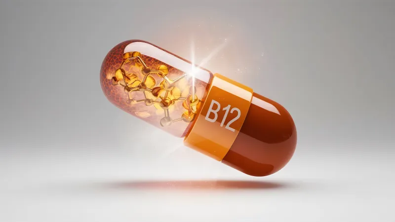 b12 vitamini testi