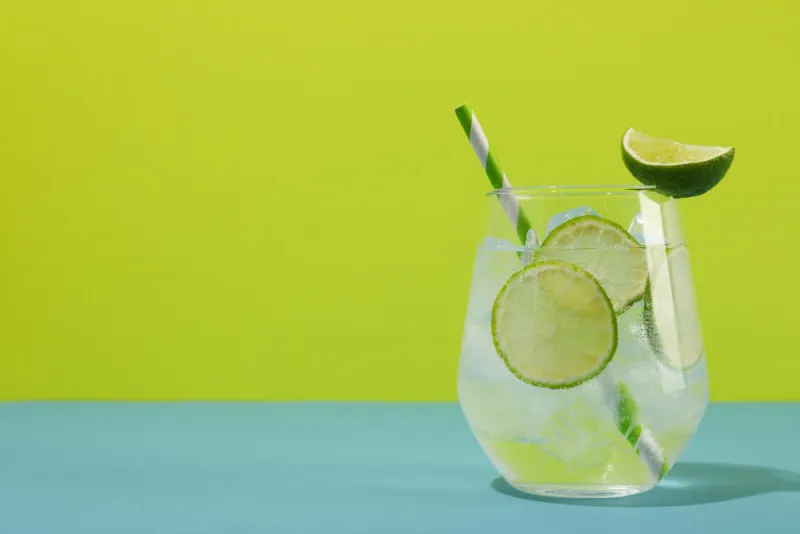 Cool Lime Faydaları ve Besin Değerleri