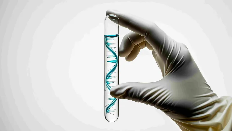 Genetik Test