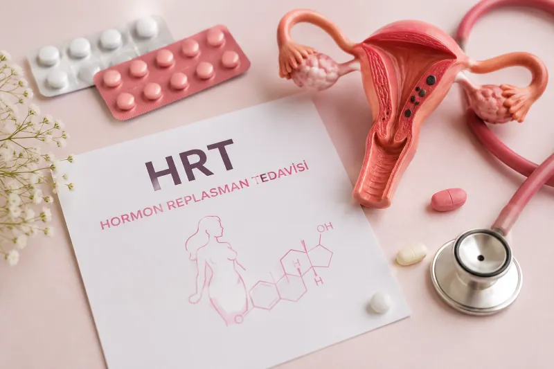hrt