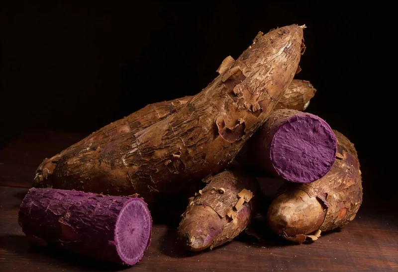 ube