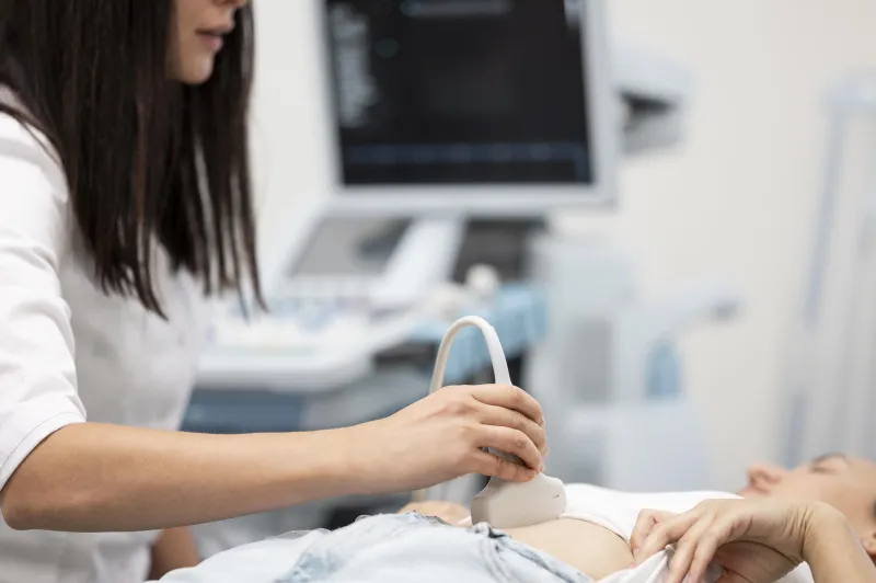 gebelikte doppler ultrasonografi