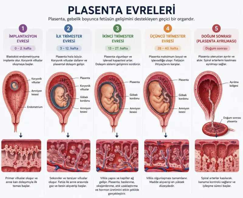 Plasenta 