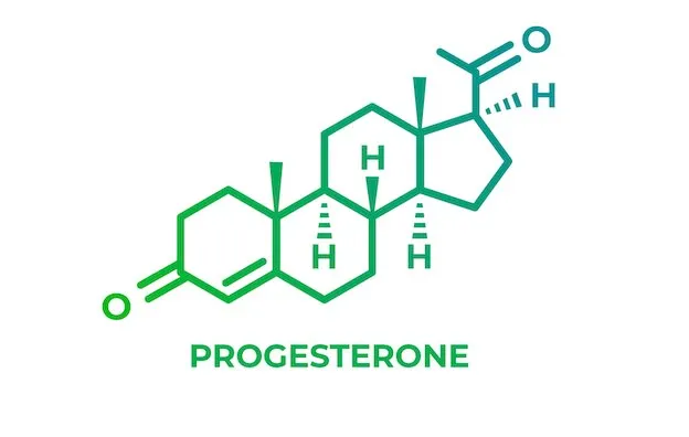 progesteron nedir
