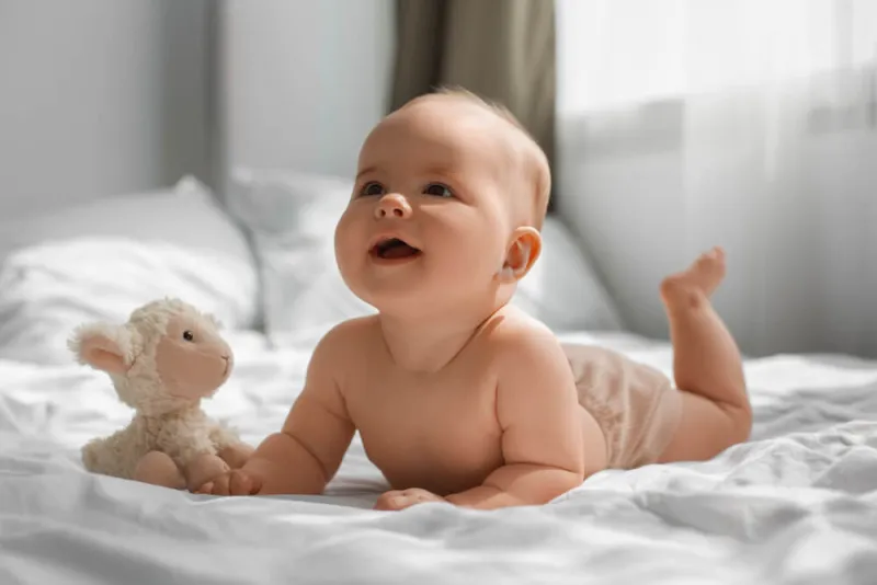 Tüp Bebekler Asla Normal Bebek Olamazlar mı