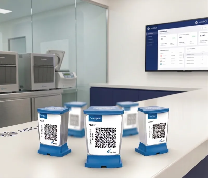 Mesane Kanserinde Gen Tabanlı Moleküler Test: Xpert